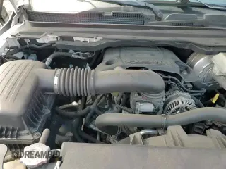 ✅ 2020 Ram 1500 Rebel • VIN: 1C6SRFET5LN267878 • Lot: 69279305. Listed on Copart with 112,745 mi. Free auction sales archive from the USA and detailed vehicle history report at DreamBid. Image 13.