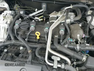 ✅ 2022 Nissan Altima SR • VIN: 1N4BL4CW8NN342240 • Lot: 42638415. Listed on IAAI with 16,276 mi. Free auction sales archive from the USA and detailed vehicle history report at DreamBid. Image 23.