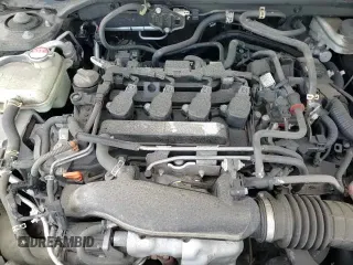 ✅ 2021 Honda Civic Touring • VIN: 2HGFC1F9XMH100722 • Лот: 65450605. Опубликован ранее на Copart с пробегом 137 189 миль. Бесплатный доступ к архиву аукционных продаж из США и подробный отчёт об истории автомобиля на DreamBid. Изображение 14.