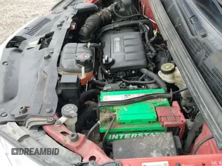 ✅ 2015 Buick Encore Leather • VIN: KL4CJCSB4FB256563 • Lot: 43284382. Listed on IAAI with 139,542 mi. Free auction sales archive from the USA and detailed vehicle history report at DreamBid. Image 12.