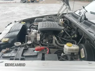 ✅ 2000 Dodge Dakota Sport • VIN: 1B7GG22N9YS515836 • Lot: 42009948. Wystawiony na IAAI z przebiegiem 128 982 mil. Bezpłatny archiwum sprzedaży aukcyjnych z USA i szczegółowy raport historii pojazdu na DreamBid. Zdjęcie 12.