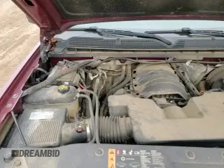 ✅ 2017 Chevrolet Silverado 1500 LT • VIN: 1GCVKRECXHZ147568 • Лот: 93088545. Опубликован ранее на Copart с пробегом 139 210 миль. Бесплатный доступ к архиву аукционных продаж из США и подробный отчёт об истории автомобиля на DreamBid. Изображение 13.