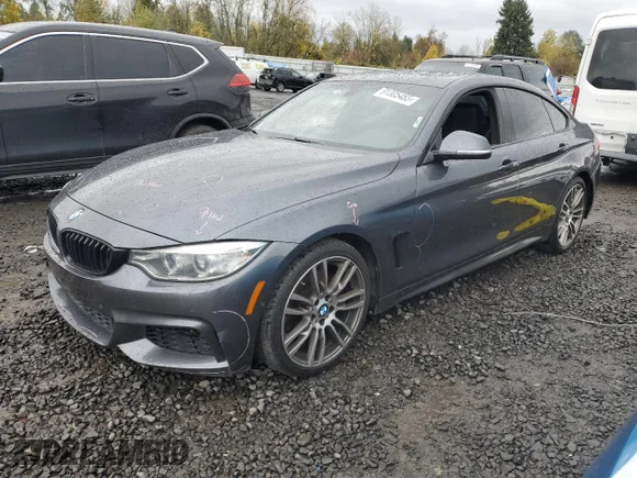 ✅ 2015 BMW 4 Series 428i • VIN: WBA4A9C59FGL86151 • Lot: 91305485. Wystawiony na Copart z przebiegiem 148 084 mil. Bezpłatny archiwum sprzedaży aukcyjnych z USA i szczegółowy raport historii pojazdu na DreamBid. Zdjęcie 1.