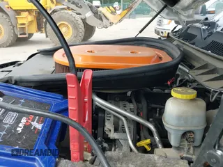 ✅ 2018 Ram 1500 Big Horn • VIN: 1C6RR7LT2JS179408 • Lot: 42271437. Listed on IAAI with 151,010 mi. Free auction sales archive from the USA and detailed vehicle history report at DreamBid. Image 19.