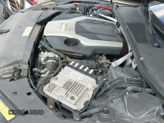 ✅ 2019 Audi A7 Prestige • VIN: WAUV2AF26KN017824 • Lot: 43493364. Wystawiony na IAAI z przebiegiem 127 430 mil. Bezpłatny archiwum sprzedaży aukcyjnych z USA i szczegółowy raport historii pojazdu na DreamBid. Zdjęcie 17.