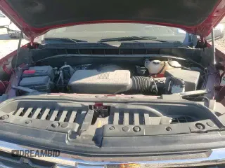 ✅ 2024 Chevrolet Silverado 1500 LT • VIN: 1GCPACED2RZ265567 • Lot: 82432855. Wystawiony na Copart z przebiegiem 26 364 mil. Bezpłatny archiwum sprzedaży aukcyjnych z USA i szczegółowy raport historii pojazdu na DreamBid. Zdjęcie 15.