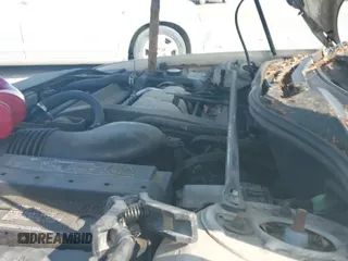 ✅ 2001 Lincoln Continental • VIN: 1LNHM97V91Y667242 • Лот: 42588582. Опубликован ранее на IAAI с пробегом 202 021 миль. Бесплатный доступ к архиву аукционных продаж из США и подробный отчёт об истории автомобиля на DreamBid. Изображение 12.