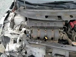 ✅ 2017 Nissan Sentra SL • VIN: 3N1AB7AP7HY221070 • Lot: 81950175. Wystawiony na Copart z przebiegiem 100 909 mil. Bezpłatny archiwum sprzedaży aukcyjnych z USA i szczegółowy raport historii pojazdu na DreamBid. Zdjęcie 15.