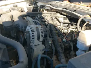 ✅ 2009 Chevrolet Silverado 1500 LT • VIN: 1GCEK29C79Z152357 • Lot: 43689832. Wystawiony na IAAI z przebiegiem 158 643 mil. Bezpłatny archiwum sprzedaży aukcyjnych z USA i szczegółowy raport historii pojazdu na DreamBid. Zdjęcie 19.