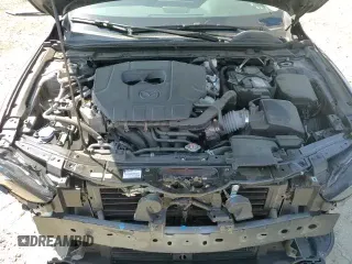 ✅ 2024 Mazda 3 S Preferred • VIN: 3MZBPACM8RM420296 • Lot: 71628055. Wystawiony na Copart z przebiegiem 25 535 mil. Bezpłatny archiwum sprzedaży aukcyjnych z USA i szczegółowy raport historii pojazdu na DreamBid. Zdjęcie 14.