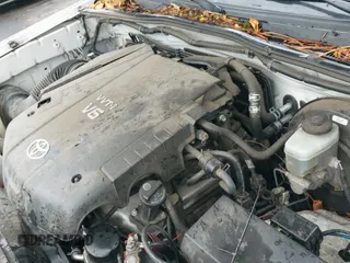 ✅ 2006 Toyota Tacoma PreRunner • VIN: 5TEJU62NX6Z164336 • Lot: 41436762. Wystawiony na IAAI z przebiegiem 177 773 mil. Bezpłatny archiwum sprzedaży aukcyjnych z USA i szczegółowy raport historii pojazdu na DreamBid. Zdjęcie 19.