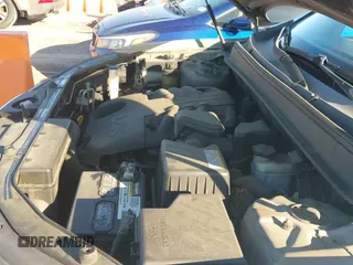 ✅ 2009 Hyundai Santa Fe Limited • VIN: 5NMSH13E29H241585 • Лот: 43620407. Опубликован ранее на IAAI с пробегом 279 155 миль. Бесплатный доступ к архиву аукционных продаж из США и подробный отчёт об истории автомобиля на DreamBid. Изображение 12.