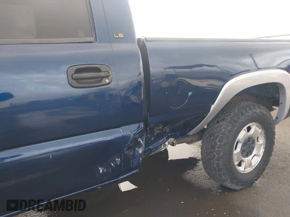 ✅ 2000 Chevrolet Silverado 1500 LS • VIN: 1GCEK14T9YZ216608 • Лот: 44026845. Опубликован ранее на IAAI с пробегом 219 096 миль. Бесплатный доступ к архиву аукционных продаж из США и подробный отчёт об истории автомобиля на DreamBid. Изображение 6.
