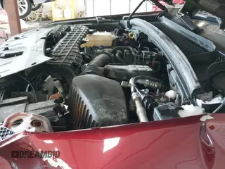 ✅ 2023 Jeep Grand Cherokee Laredo • VIN: 1C4RJHAG5PC669520 • Lot: 41574918. Listed on IAAI with 22,615 mi. Free auction sales archive from the USA and detailed vehicle history report at DreamBid. Image 20.