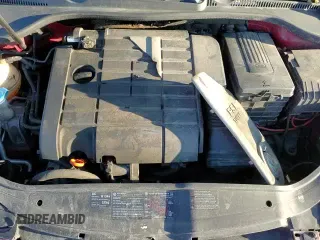 ✅ 2007 Volkswagen Eos • VIN: WVWAA71F37V022794 • Lot: 83050514. Wystawiony na Copart z przebiegiem 175 762 mil. Bezpłatny archiwum sprzedaży aukcyjnych z USA i szczegółowy raport historii pojazdu na DreamBid. Zdjęcie 15.