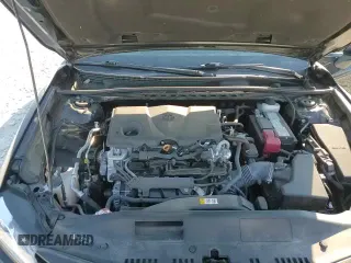 ✅ 2023 Toyota Camry XLE • VIN: 4T1F11AK3PU835425 • Лот: 84616335. Опубликован ранее на Copart с пробегом 24 723 миль. Бесплатный доступ к архиву аукционных продаж из США и подробный отчёт об истории автомобиля на DreamBid. Изображение 13.