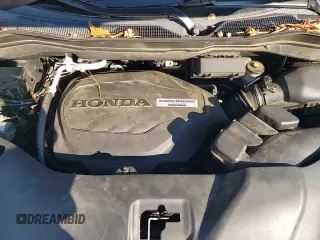 ✅ 2017 Honda Pilot EX-L • VIN: 5FNYF6H53HB095512 • Lot: 90895095. Listed on Copart with 129,428 mi. Free auction sales archive from the USA and detailed vehicle history report at DreamBid. Image 16.