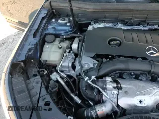 ✅ 2022 Mercedes-Benz GLB 250 • VIN: W1N4M4GBXNW239864 • Лот: 86296405. Опубликован ранее на Copart с пробегом 25 649 миль. Бесплатный доступ к архиву аукционных продаж из США и подробный отчёт об истории автомобиля на DreamBid. Изображение 14.