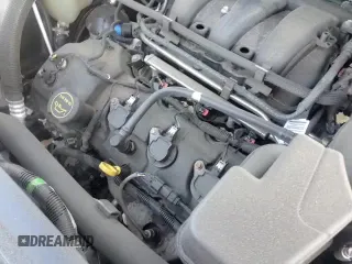 ✅ 2018 Ford Police Interceptor Utility • VIN: 1FM5K8AR2JGC77295 • Lot: 51381925. Wystawiony na Copart z przebiegiem 123 706 mil. Bezpłatny archiwum sprzedaży aukcyjnych z USA i szczegółowy raport historii pojazdu na DreamBid. Zdjęcie 14.