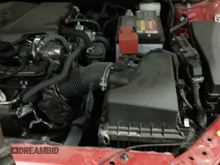 ✅ 2024 Toyota Camry SE • VIN: 4T1G11AK2RU240072 • Lot: 43594403. Listed on IAAI with 30,952 mi. Free auction sales archive from the USA and detailed vehicle history report at DreamBid. Image 20.