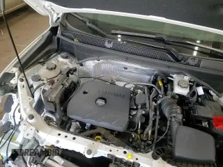 ✅ 2024 Buick Encore GX Preferred • VIN: KL4AMCSL9RB184965 • Lot: 58362615. Listed on Copart with 6,152 mi. Free auction sales archive from the USA and detailed vehicle history report at DreamBid. Image 14.