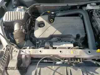 ✅ 2023 GMC Terrain SLT • VIN: 3GKALPEG9PL130290 • Лот: 84621395. Опубликован ранее на Copart с пробегом 105 423 миль. Бесплатный доступ к архиву аукционных продаж из США и подробный отчёт об истории автомобиля на DreamBid. Изображение 16.