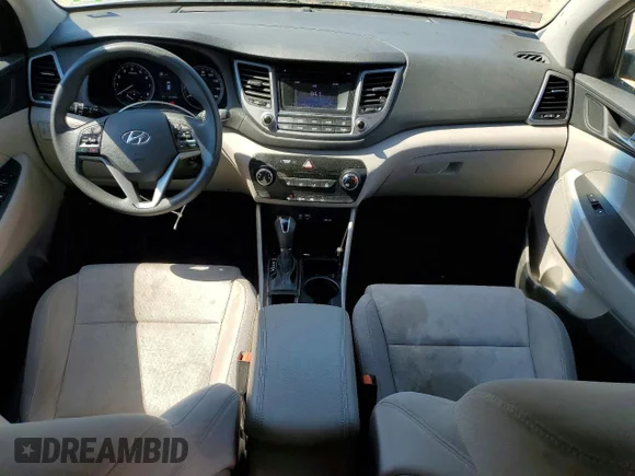 ✅ 2016 Hyundai Tucson SE • VIN: KM8J3CA46GU247939 • Лот: 57888516. Опубликован ранее на Copart с пробегом 225 199 миль. Бесплатный доступ к архиву аукционных продаж из США и подробный отчёт об истории автомобиля на DreamBid. Изображение 8.