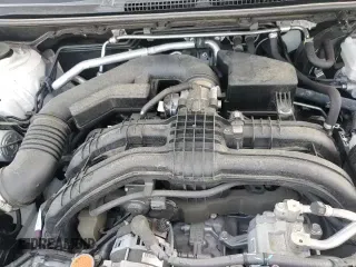 ✅ 2021 Subaru Impreza • VIN: 4S3GKAB6XM3601632 • Lot: 81014725. Listed on Copart with 18,603 mi. Free auction sales archive from the USA and detailed vehicle history report at DreamBid. Image 15.