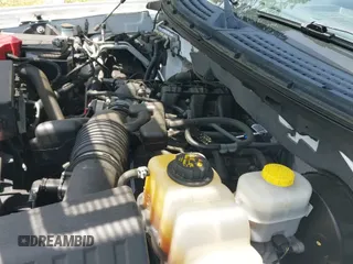 ✅ 2014 Ford F-150 XL • VIN: 1FTMF1CM7EKG24880 • Lot: 42454453. Listed on IAAI with 165,099 mi. Free auction sales archive from the USA and detailed vehicle history report at DreamBid. Image 20.