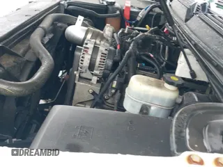 ✅ 2008 GMC Yukon XL SLT 4SB • VIN: 1GKFK16378R143275 • Лот: 42239268. Опубликован ранее на IAAI с пробегом 119 275 миль. Бесплатный доступ к архиву аукционных продаж из США и подробный отчёт об истории автомобиля на DreamBid. Изображение 19.