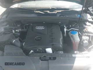 ✅ 2014 Audi A5 Premium Plus • VIN: WAULFAFR3EA016716 • Лот: 42688424. Опубликован ранее на IAAI с пробегом 76 591 миль. Бесплатный доступ к архиву аукционных продаж из США и подробный отчёт об истории автомобиля на DreamBid. Изображение 20.