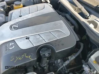 ✅ 2002 Lexus SC 430 • VIN: JTHFN48Y620034443 • Лот: 43730567. Опубликован ранее на IAAI с пробегом 185 390 миль. Бесплатный доступ к архиву аукционных продаж из США и подробный отчёт об истории автомобиля на DreamBid. Изображение 20.