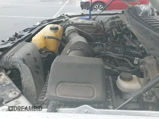 ✅ 2018 Ford Expedition Max Platinum • VIN: 1FMJK1MT6JEA00254 • Lot: 42594153. Listed on IAAI with 153,871 mi. Free auction sales archive from the USA and detailed vehicle history report at DreamBid. Image 21.