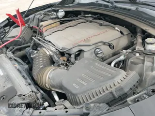 ✅ 2019 Chevrolet Camaro 1SS • VIN: 1G1FE1R73K0141237 • Lot: 41550025. Listed on IAAI with 35,477 mi. Free auction sales archive from the USA and detailed vehicle history report at DreamBid. Image 19.