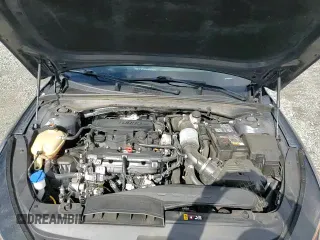 ✅ 2022 Kia K5 EX • VIN: 5XXG34J22NG106260 • Лот: 86339865. Опубликован ранее на Copart с пробегом 28 710 миль. Бесплатный доступ к архиву аукционных продаж из США и подробный отчёт об истории автомобиля на DreamBid. Изображение 13.