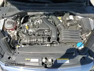 ✅ 2022 Volkswagen Jetta S • VIN: 3VWCM7BU4NM005892 • Lot: 57645845. Listed on Copart with 64,430 mi. Free auction sales archive from the USA and detailed vehicle history report at DreamBid. Image 13.