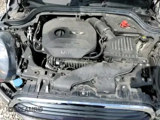 ✅ 2019 MINI Convertible Cooper • VIN: WMWWG5C55K3F79644 • Lot: 55343885. Wystawiony na Copart z przebiegiem 80 244 mil. Bezpłatny archiwum sprzedaży aukcyjnych z USA i szczegółowy raport historii pojazdu na DreamBid. Zdjęcie 14.