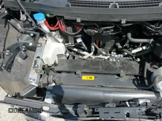 ✅ 2017 BMW i3 • VIN: WBY1Z8C33HV890246 • Лот: 70105605. Опубликован ранее на Copart с пробегом 91 008 миль. Бесплатный доступ к архиву аукционных продаж из США и подробный отчёт об истории автомобиля на DreamBid. Изображение 14.