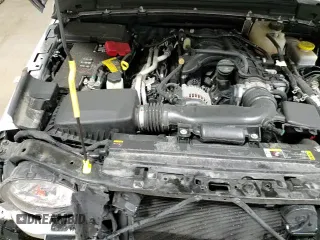 ✅ 2022 Jeep Wrangler Unlimited Sport S • VIN: 1C4HJXDG4NW141528 • Lot: 86289005. Listed on Copart with 39,124 mi. Free auction sales archive from the USA and detailed vehicle history report at DreamBid. Image 14.