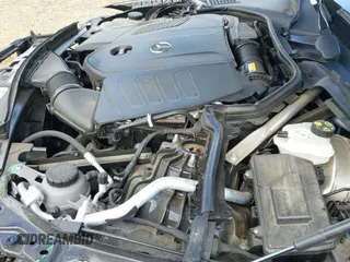 ✅ 2022 Mercedes-Benz C 300 • VIN: W1KAF4HBXNR066080 • Lot: 42189237. Wystawiony na IAAI z przebiegiem 42 666 mil. Bezpłatny archiwum sprzedaży aukcyjnych z USA i szczegółowy raport historii pojazdu na DreamBid. Zdjęcie 20.