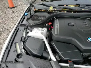 ✅ 2020 BMW 5 Series 530i xDrive • VIN: WBAJR7C0XLWW79482 • Лот: 87194825. Опубликован ранее на Copart с пробегом 42 629 миль. Бесплатный доступ к архиву аукционных продаж из США и подробный отчёт об истории автомобиля на DreamBid. Изображение 13.