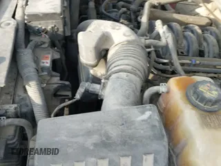 ✅ 2014 Ford F-150 XL • VIN: 1FTFX1CF0EKD63275 • Lot: 41779075. Wystawiony na IAAI z przebiegiem 250 504 mil. Bezpłatny archiwum sprzedaży aukcyjnych z USA i szczegółowy raport historii pojazdu na DreamBid. Zdjęcie 19.