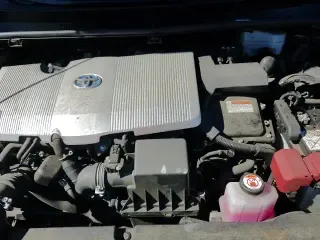 ✅ 2022 Toyota Prius LE • VIN: JTDKAMFP7N3227029 • Лот: 87035755. Опубликован ранее на Copart с пробегом 39 752 миль. Бесплатный доступ к архиву аукционных продаж из США и подробный отчёт об истории автомобиля на DreamBid. Изображение 13.