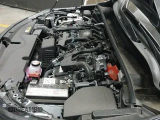 ✅ 2025 Toyota Corolla Hybrid LE • VIN: JTDBCMFE8S3087903 • Лот: 43082765. Опубликован ранее на IAAI с пробегом 5 246 миль. Бесплатный доступ к архиву аукционных продаж из США и подробный отчёт об истории автомобиля на DreamBid. Изображение 20.