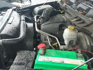 ✅ 2010 Dodge 1500 TRX • VIN: 1D7RV1GTXAS260089 • Lot: 42310926. Wystawiony na IAAI z przebiegiem 290 531 mil. Bezpłatny archiwum sprzedaży aukcyjnych z USA i szczegółowy raport historii pojazdu na DreamBid. Zdjęcie 19.