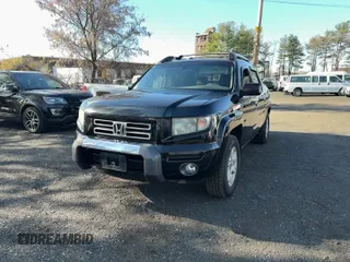 ✅ 2006 Honda Ridgeline RTL • VIN: 2HJYK16546H564109 • Lot: 94131675. Listed on Copart with 130,658 mi. Free auction sales archive from the USA and detailed vehicle history report at DreamBid. Image 11.