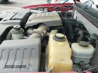 ✅ 2007 Ford Expedition XLT • VIN: 1FMFU15547LA69772 • Lot: 43197161. Wystawiony na IAAI z przebiegiem 130 023 mil. Bezpłatny archiwum sprzedaży aukcyjnych z USA i szczegółowy raport historii pojazdu na DreamBid. Zdjęcie 19.