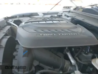 ✅ 2024 Jeep Grand Wagoneer Series II • VIN: 1C4SJSFP0RS131212 • Lot: 42503269. Listed on IAAI with 42,518 mi. Free auction sales archive from the USA and detailed vehicle history report at DreamBid. Image 18.