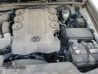 ✅ 2021 Toyota 4Runner Nightshade • VIN: JTECU5JR4M5234318 • Lot: 71530925. Wystawiony na Copart z przebiegiem 140 370 mil. Bezpłatny archiwum sprzedaży aukcyjnych z USA i szczegółowy raport historii pojazdu na DreamBid. Zdjęcie 15.