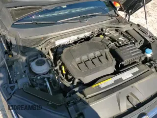 ✅ 2021 Volkswagen Arteon SEL R-Line • VIN: WVWSR7AN1ME013138 • Lot: 55557515. Listed on Copart with 73,415 mi. Free auction sales archive from the USA and detailed vehicle history report at DreamBid. Image 15.